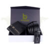 2 Items leather Combo Pack