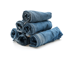 Gent's Jeans Pant 01