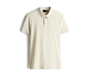 Gent's Polo T-Shirt 02
