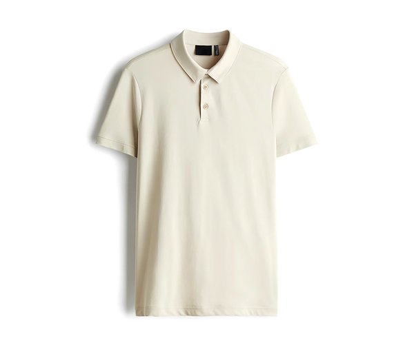 Gent's Polo T-Shirt 02
