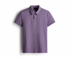 Gent's Polo T-Shirt 03
