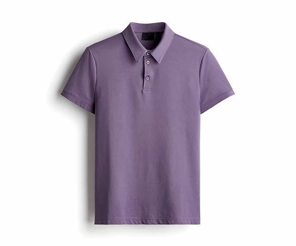 Gent's Polo T-Shirt 03