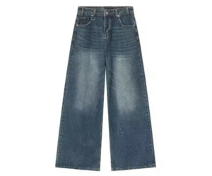 Gent's Jeans Pant 04