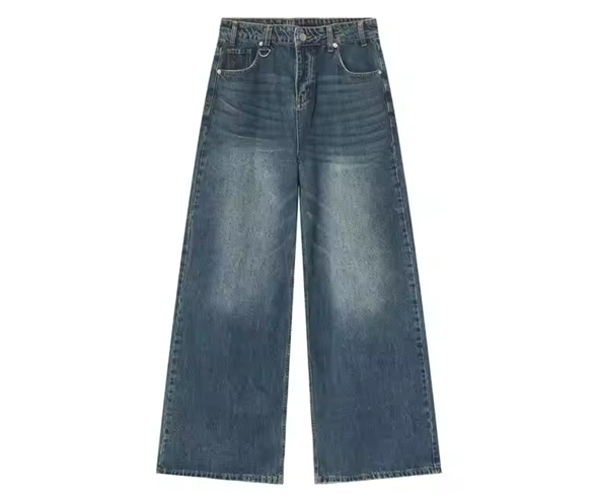 Gent's Jeans Pant 04