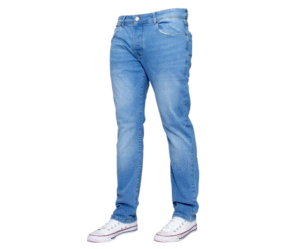 Gent's Jeans Pant 02