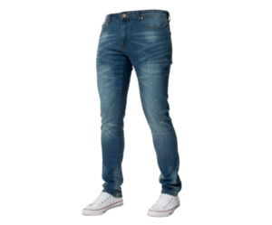 Gent's Jeans Pant 03